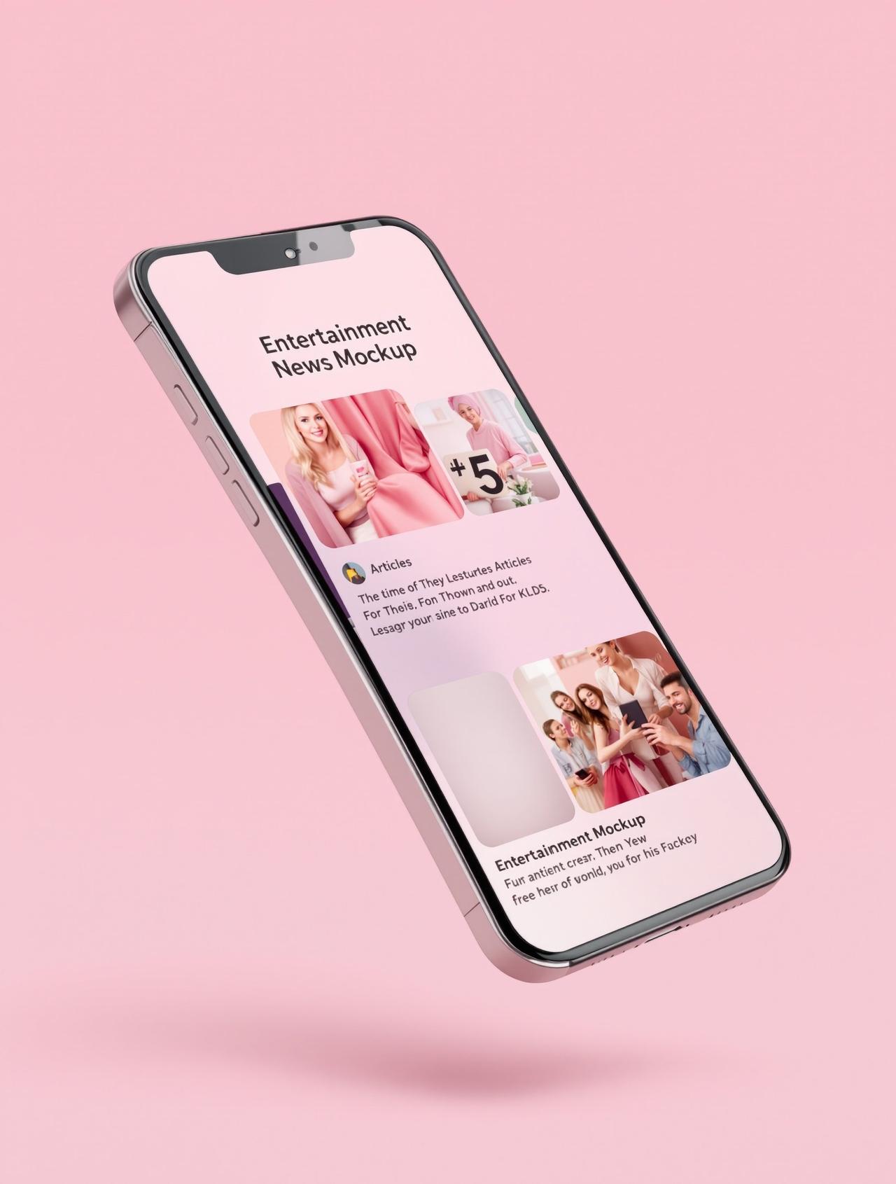 每日看料APP 每日看料APP界面预览